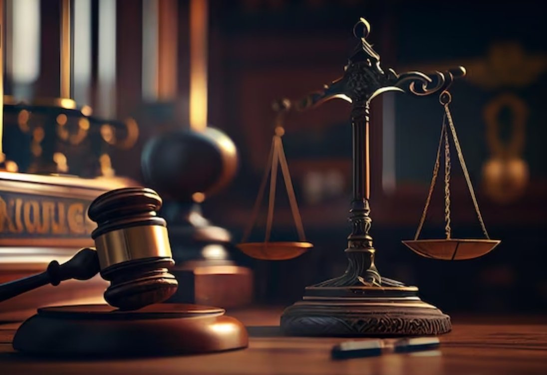 Criminal Law